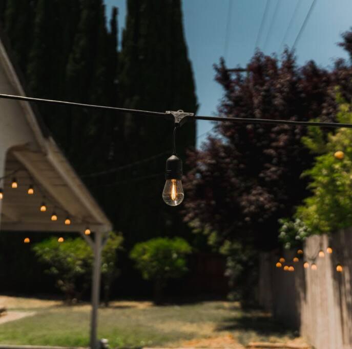 Trinity Escape Entire Home Near Lodi Lake Bagian luar foto